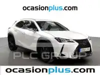 2021 Lexus UX250
