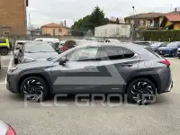 2021 Lexus UX250
