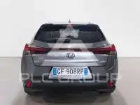 2021 Lexus UX250