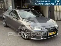 2021 Lexus ES300