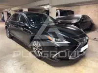 2021 Lexus ES300
