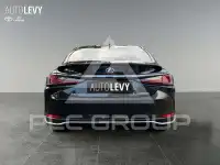 2021 Lexus ES300
