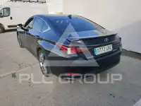 2021 Lexus ES300