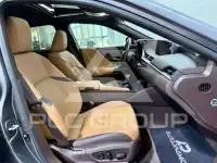 2021 Lexus ES300