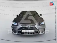 2021 Lexus ES300
