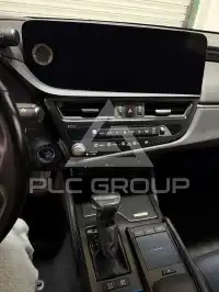 2021 Lexus ES300