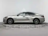 2021 Lexus ES300
