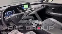 2021 Lexus ES300