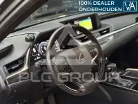 2021 Lexus ES300