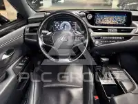 2021 Lexus ES300