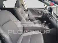 2021 Lexus ES300