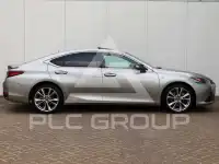 2021 Lexus ES300