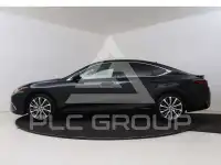 2021 Lexus ES300