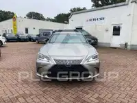 2021 Lexus ES300