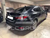 2021 Lexus ES300