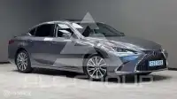 2021 Lexus ES300