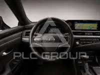 2021 Lexus ES300