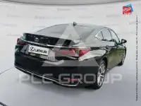 2021 Lexus ES300