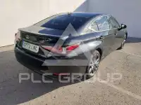 2021 Lexus ES300