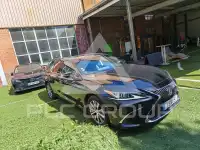 2021 Lexus ES300
