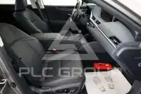 2021 Lexus ES300