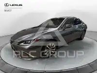 2021 Lexus ES300