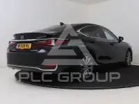 2021 Lexus ES300