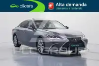 2021 Lexus ES300
