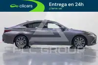 2021 Lexus ES300
