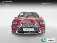 2021 Lexus ES300