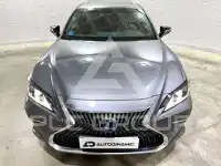 2021 Lexus ES300