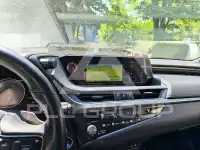 2021 Lexus ES300