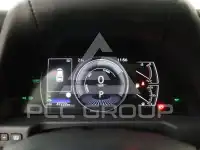 2021 Lexus ES300