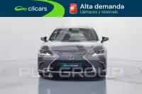 2021 Lexus ES300