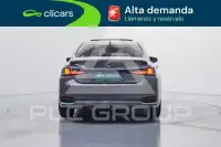2021 Lexus ES300