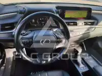 2021 Lexus ES300