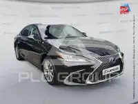 2021 Lexus ES300