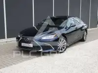 2021 Lexus ES300