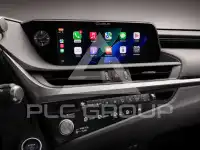 2021 Lexus ES300