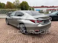 2021 Lexus ES300