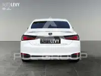2021 Lexus ES300
