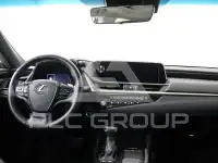 2021 Lexus ES300