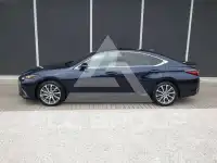 2021 Lexus ES300