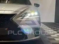 2021 Lexus ES300