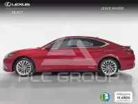 2021 Lexus ES300