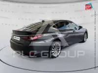 2021 Lexus ES300