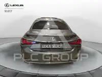 2021 Lexus ES300