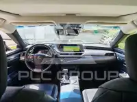 2021 Lexus ES300