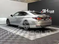 2021 Lexus ES300