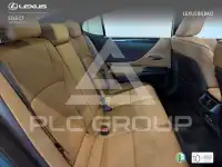 2021 Lexus ES300